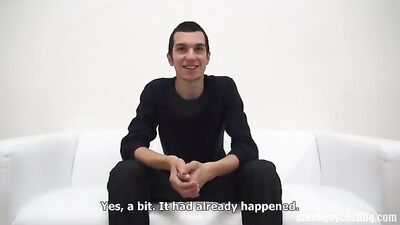 david czech gay casting2 - free gay porn