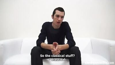 david czech gay casting2 - free gay porn