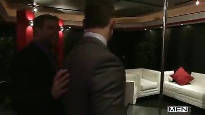 strip club - free gay porn