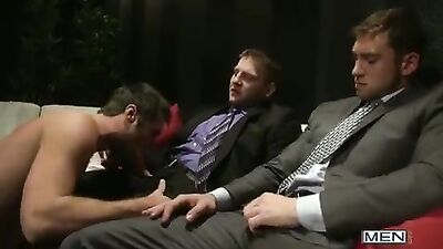 strip club - free gay porn
