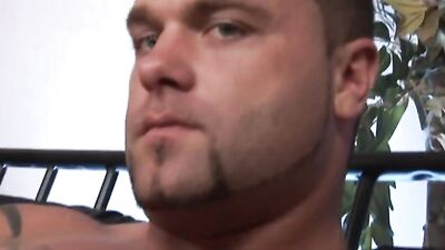 brian green and connor stevens - free gay porn