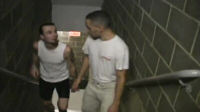top to bottom scene 3 orgy scene - free gay porn