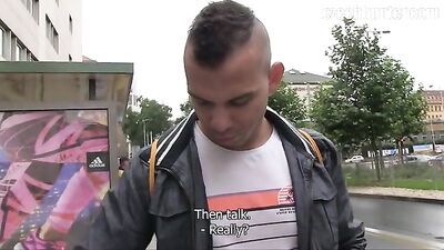 czech hunter 157 - free gay porn
