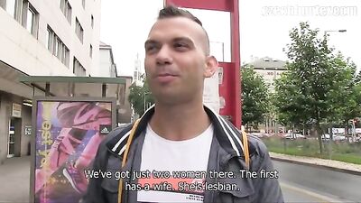 czech hunter 157 - free gay porn