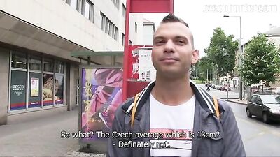 czech hunter 157 - free gay porn