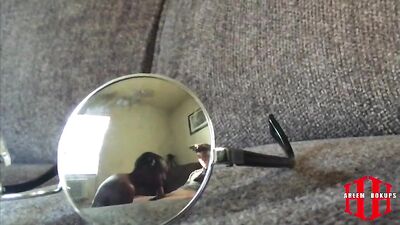 bareback neighbor - free gay porn