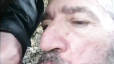 homeless and horny 1 - free gay porn
