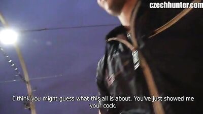 czech hunter 174 - free gay porn