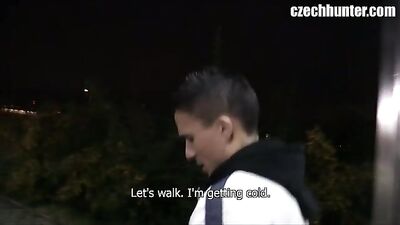 czech hunter 174 - free gay porn
