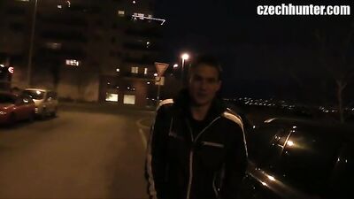 czech hunter 174 - free gay porn