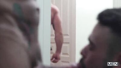 hide and seek part 1 - free gay porn