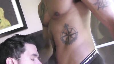 justin cox and danny lopez - free gay porn