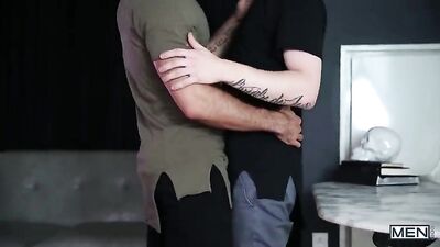 flexible fuck diego sans zak bishop - free gay porn