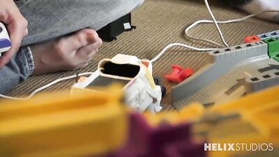 bb dp - free gay porn