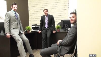 the promotion behind the scene 2013 - free gay porn
