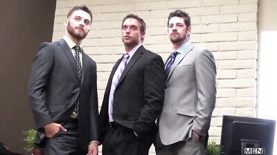 the promotion behind the scene 2013 - free gay porn