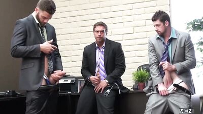 the promotion behind the scene 2013 - free gay porn