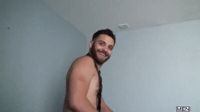 the promotion behind the scene 2013 - free gay porn