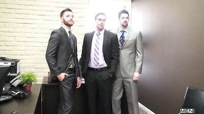 the promotion behind the scene 2013 - free gay porn