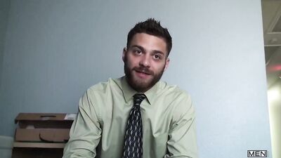 the promotion behind the scene 2013 - free gay porn