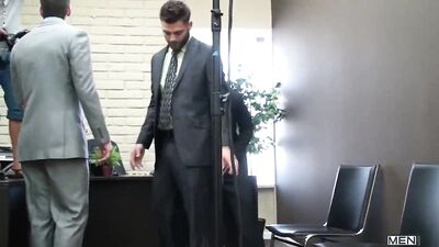 the promotion behind the scene 2013 - free gay porn