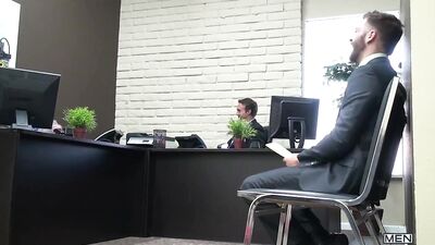 the promotion behind the scene 2013 - free gay porn