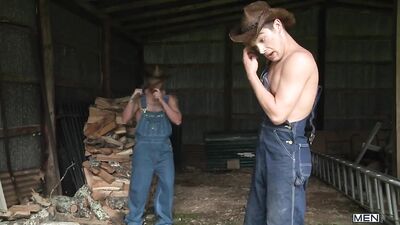 going west part 1 - free gay porn