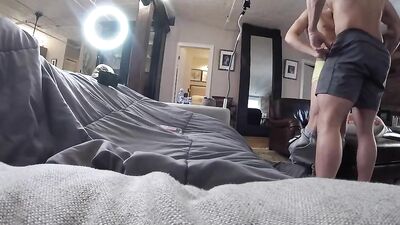 dads boy - free gay porn