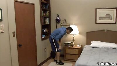 brice carson lucas vitello - free gay porn