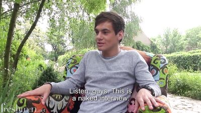 jim durden interview - free gay porn