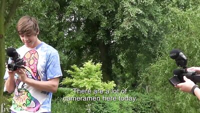 jim durden interview - free gay porn