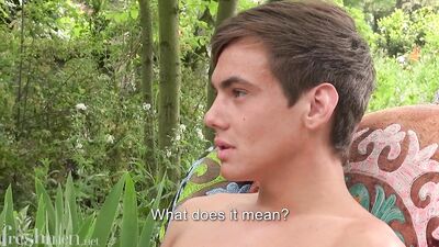 jim durden interview - free gay porn