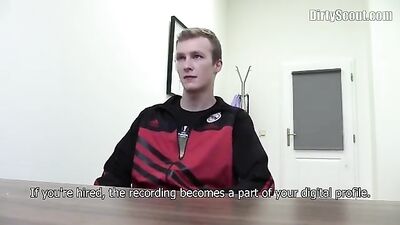 dirty scout 72 - free gay porn