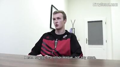 dirty scout 72 - free gay porn