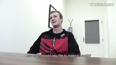 dirty scout 72 - free gay porn