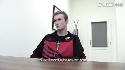 dirty scout 72 - free gay porn