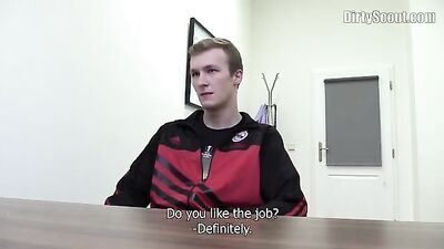 dirty scout 72 - free gay porn