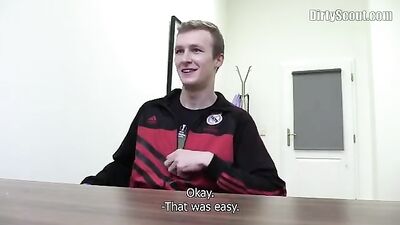 dirty scout 72 - free gay porn