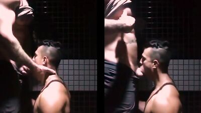 amateur sex in dance clubs and bars compilatiom - free gay porn