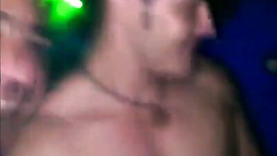 amateur sex in dance clubs and bars compilatiom - free gay porn