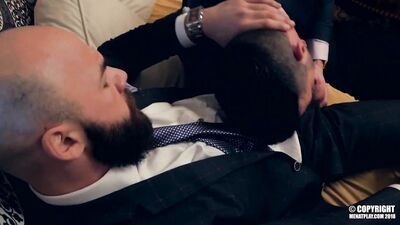 perfect strangers 2 - free gay porn