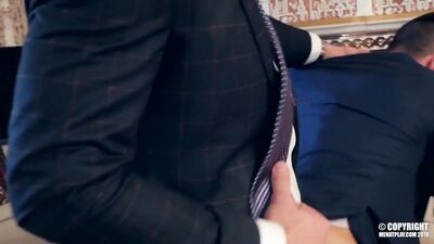 perfect strangers 2 - free gay porn