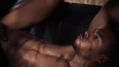 jacen zhu explores intense ass play with damon heart - free gay porn