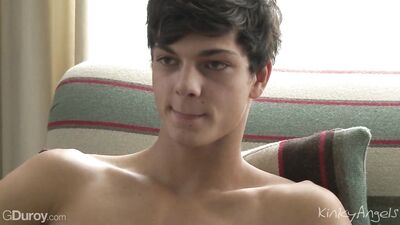 interview nino valens 2016 - free gay porn