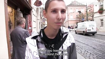 czech hunter 164 - free gay porn
