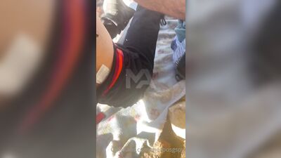 homeless 103 - free gay porn