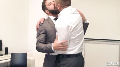 the book buff - free gay porn