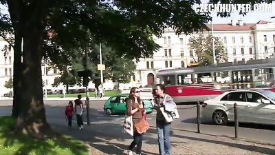 czech hunter 158 - free gay porn