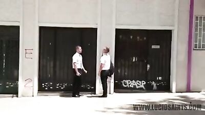 Gay Military Brotherhood Gay Porn (983)