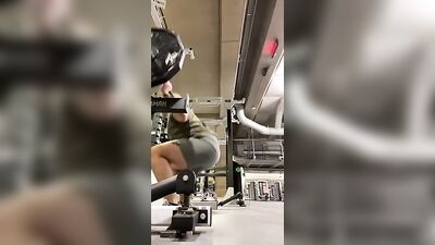 Gay Military Brotherhood Gay Porn (702)